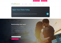 Chat Bazaar